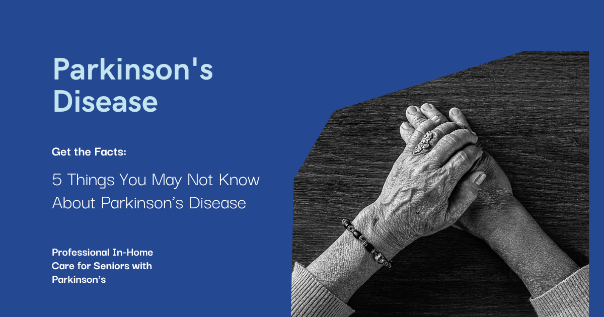 Parkinsons Disease