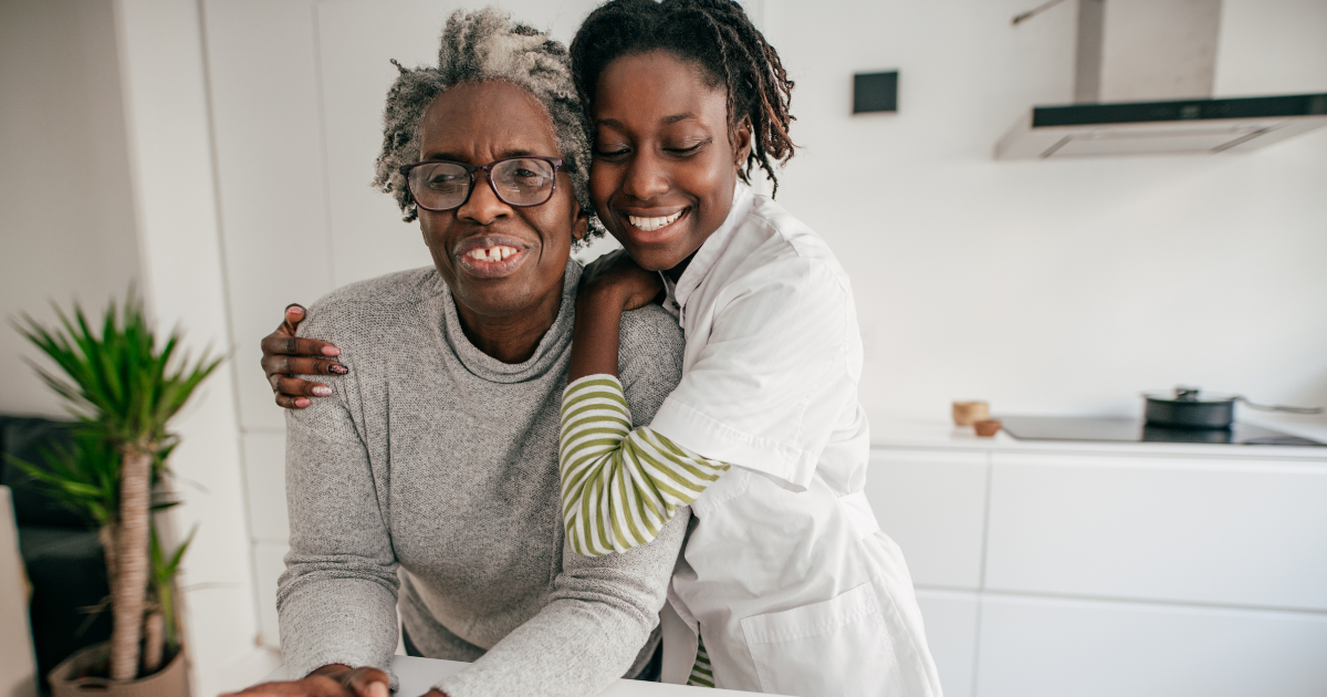 Duties of a Caregiver