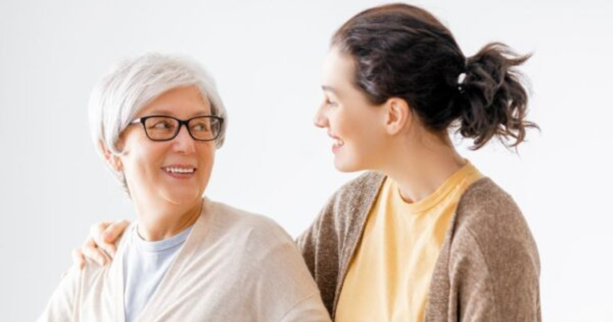 Choosing a Caregiver Agency