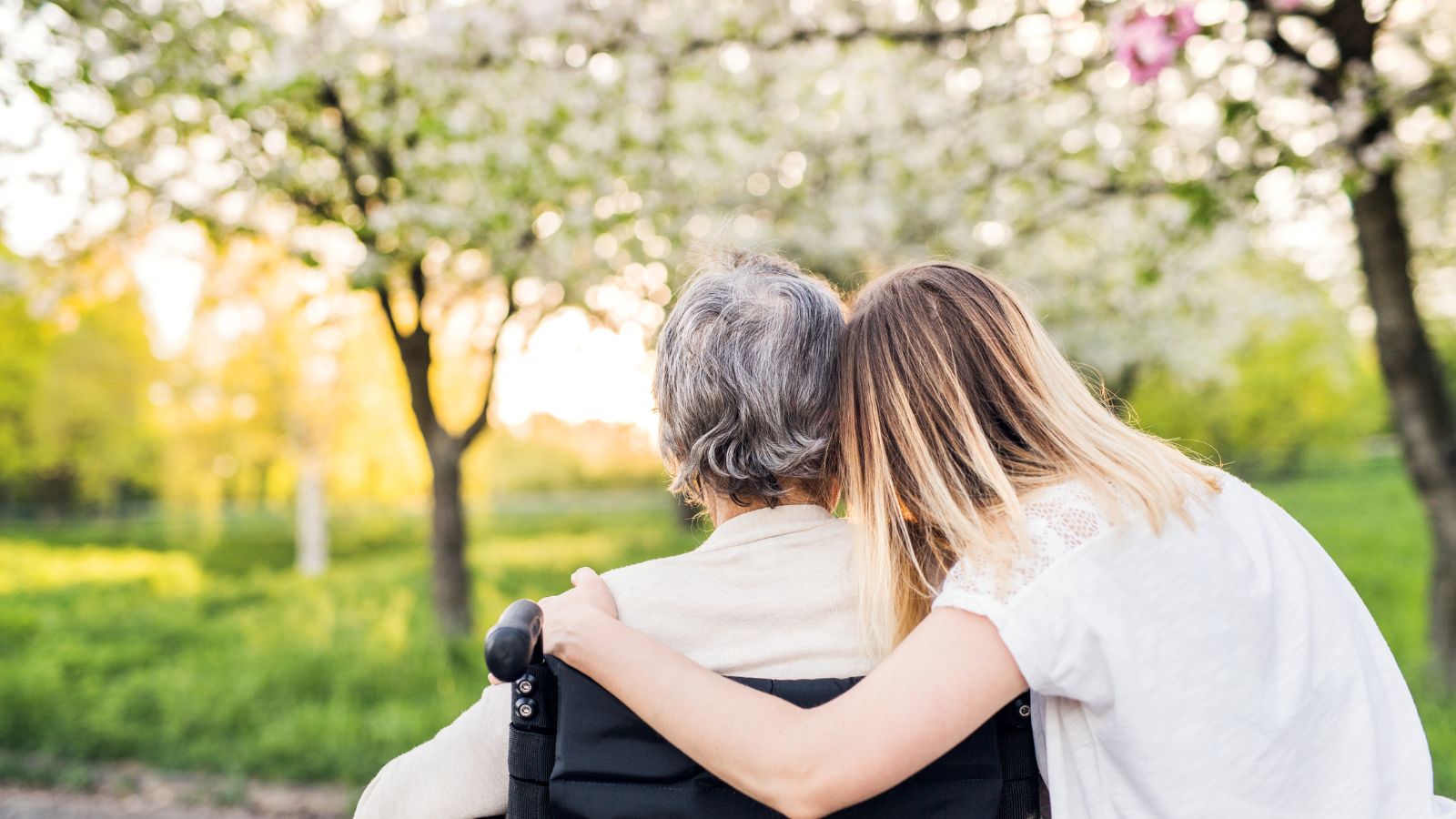 respite care in the San Francisco Bay area