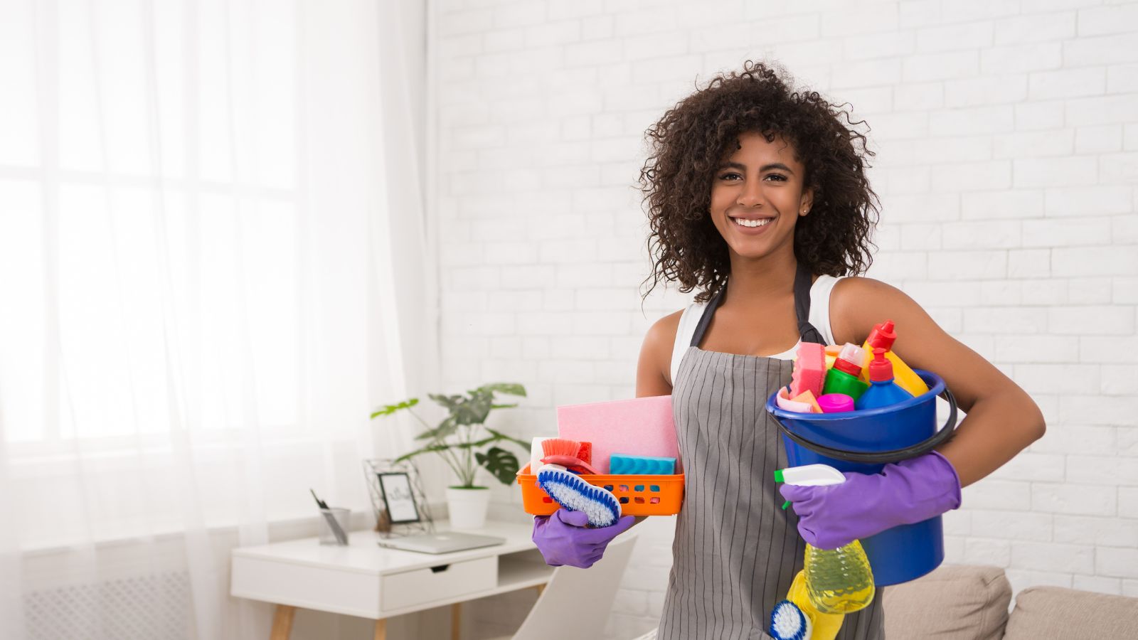 Light Housekeeping Senior Care Assistance Caring Hands Caregivers