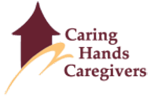 Caring Hands Caregivers Logo