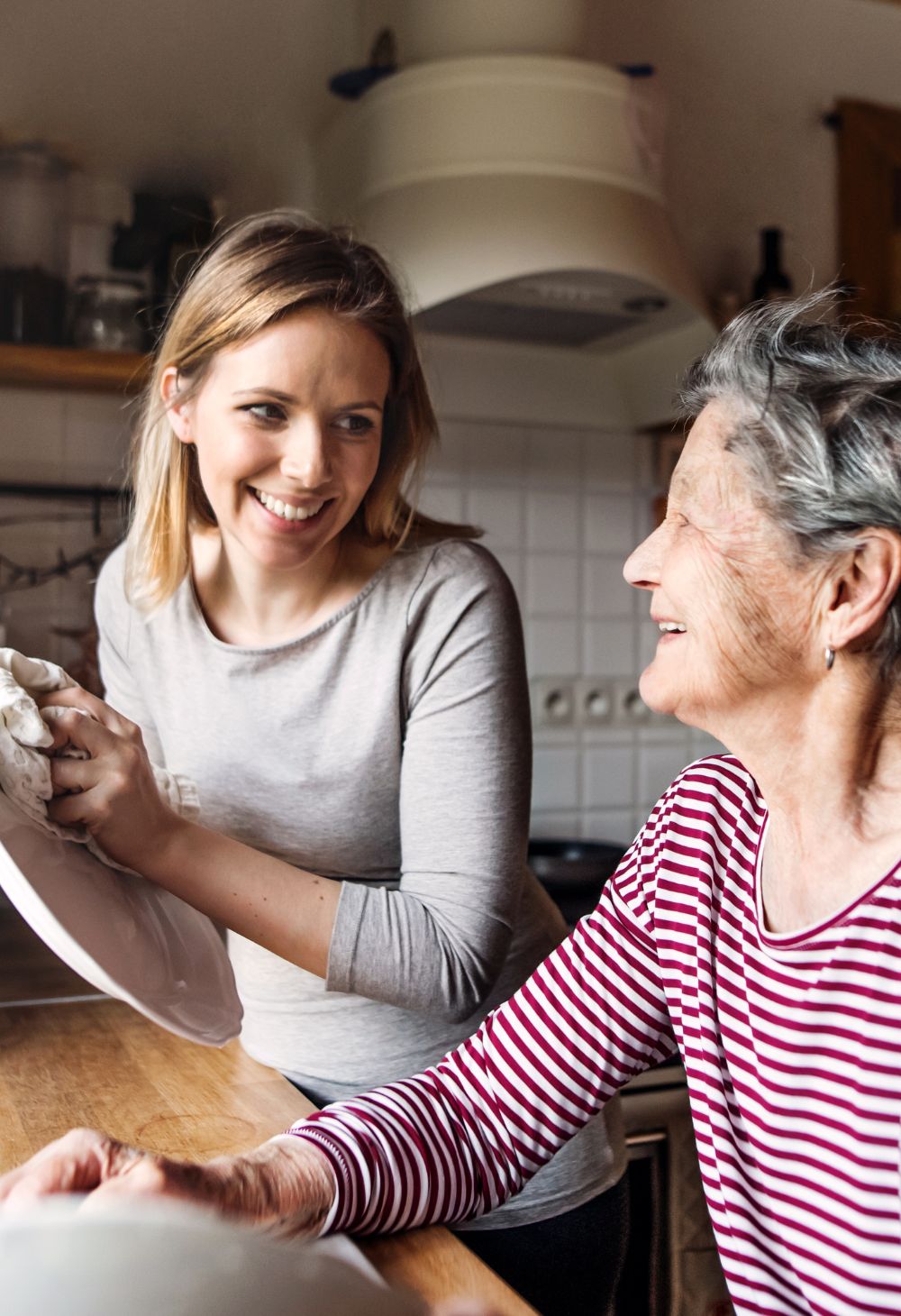Home Care in Santa Clara