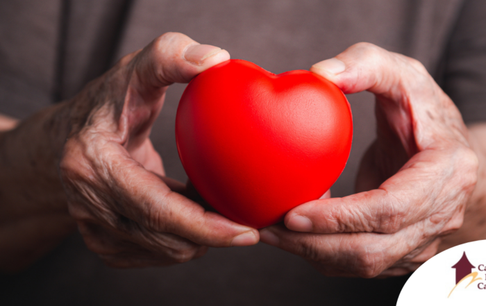 Reducing Heart Disease Risk with In Home Care