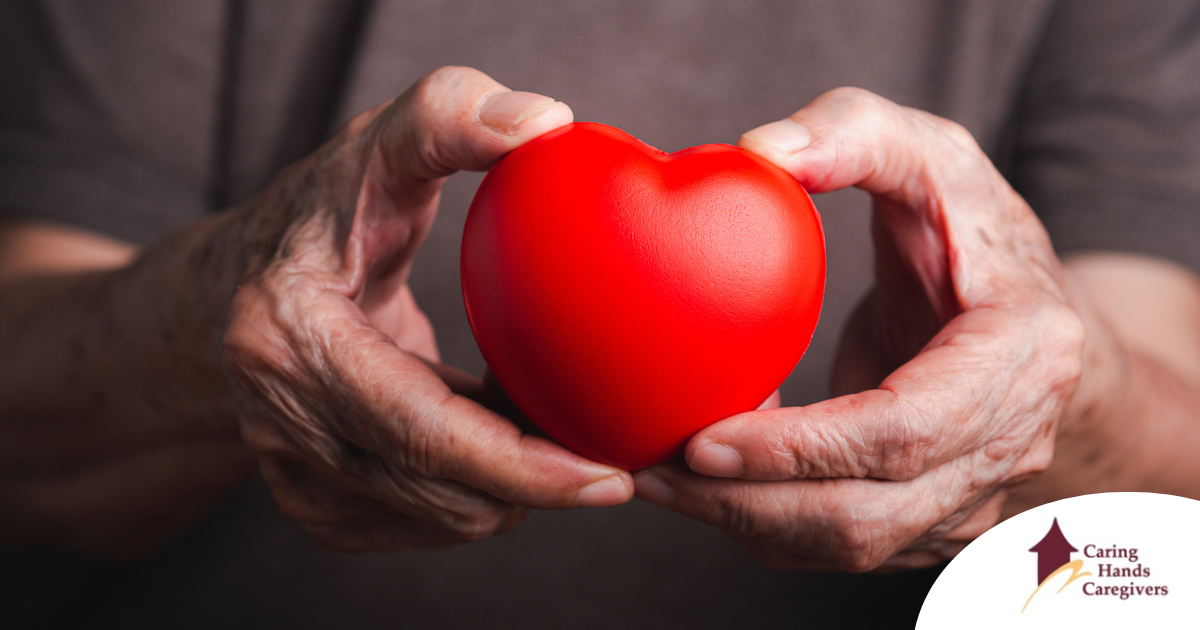Reducing Heart Disease Risk with In Home Care