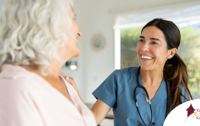 Home Health Care Providers
