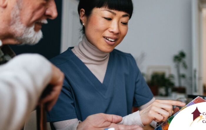 Finding Flexible Caregiving Jobs that work for you