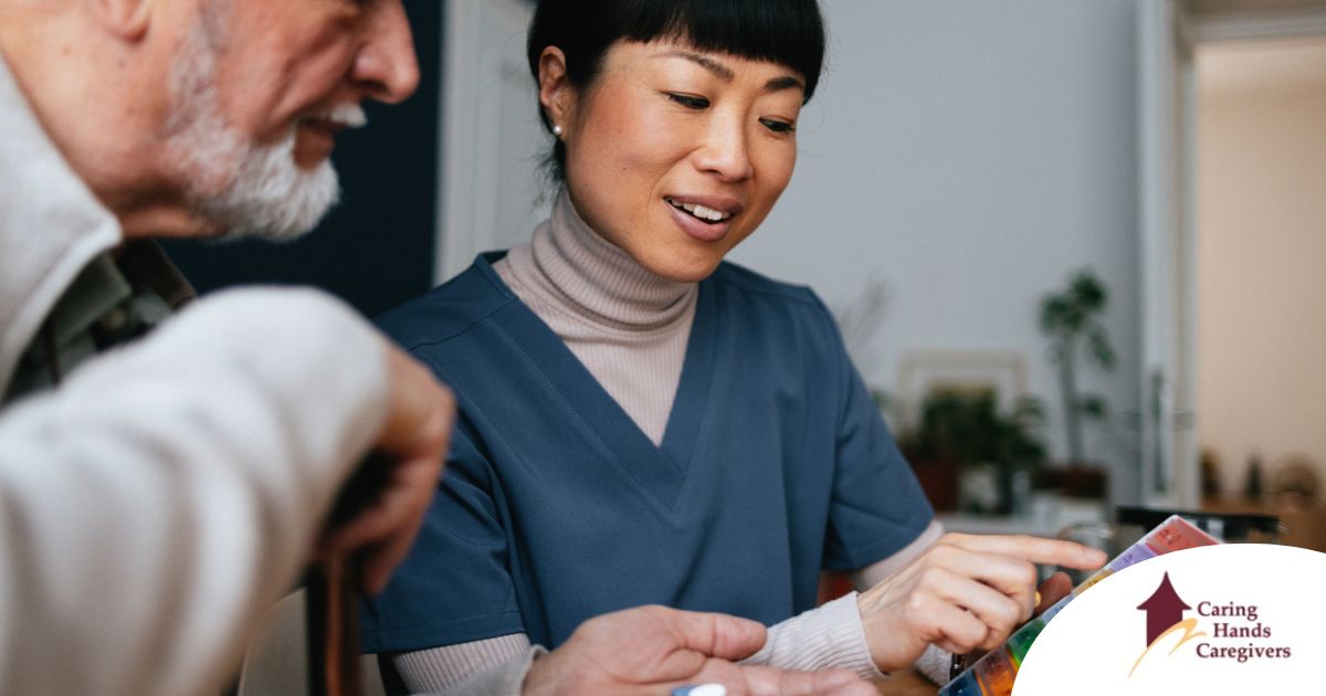 Finding Flexible Caregiving Jobs that work for you