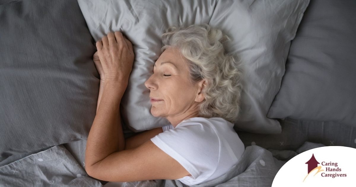 Sleep Problems and Aging Decoding sleep problems and aging.
